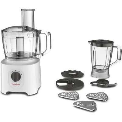 Moulinex Easy Force Food Processor