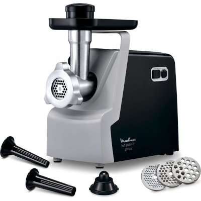 Moulinex Meat Mincer (2000W)