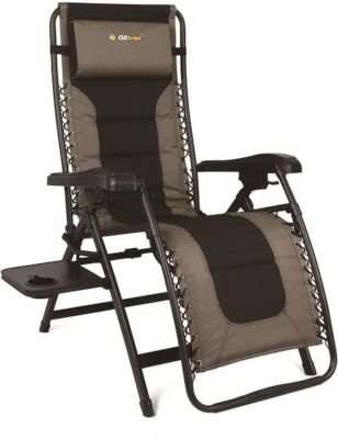 OZtrail RV Statesman Sun Lounge