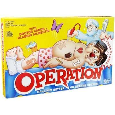 Operation
