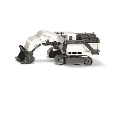 Siku Liebherr R9800 Mining Excavator (1:87)