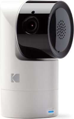 Kodak C125 Smart Video Baby Camera with WiFi