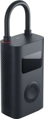 Xiaomi Mi Portable Electric Air Compressor (Black)