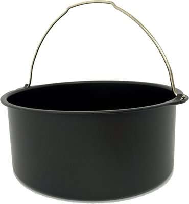 Milex Power Air Fryer Baking/Cake Pan (16cm)