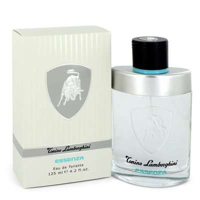 Tonino Lamborghini Lamborghini Essenza Eau de Toilette (125ml) - Parallel Import (USA)
