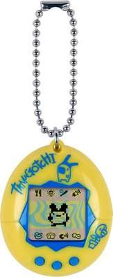 Tamagotchi Original Virtual Pet (Yellow and Blue) - [Parallel Import