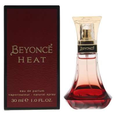 Beyonce Heat Eau De Parfum (30ml) - Parallel Import