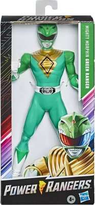 Power Rangers Mighty Morphin 9.5" Figure - Green Ranger