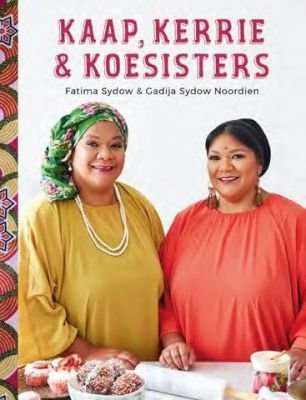 Kaap, Kerrie & Koesisters (Afrikaans, Paperback)