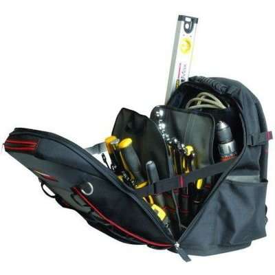 Stanley FatMax Backpack Toolbag