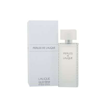 Lalique Perles De Lalique Eau de Parfum 100ml - Parallel Import