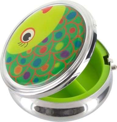 Pylones Fish Posologik Pill Box