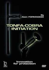 TONFA-Cobra: Initiation (English, French, DVD)