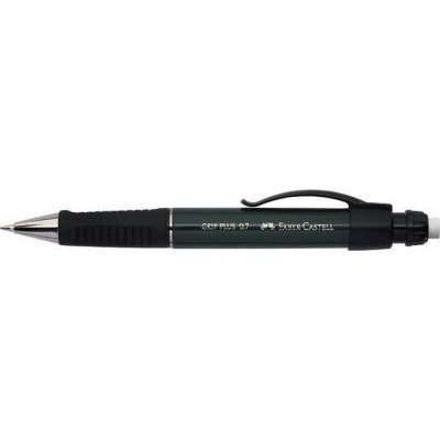 Faber-Castell Grip Plus Mechanical Pencil (0.7mm)(Green)