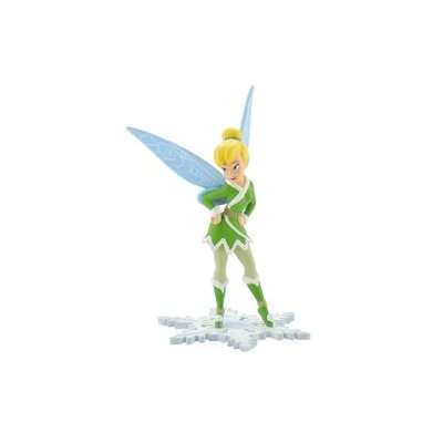 Bullyland Tinker Bell Winterfairy (10.5cm)