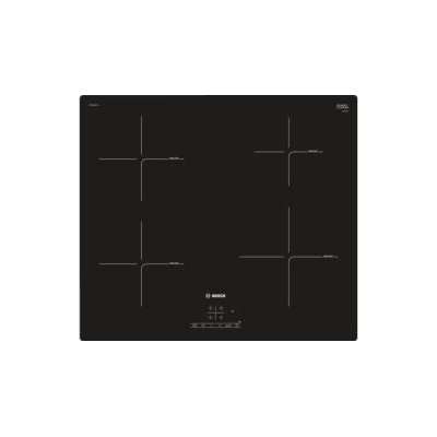 Bosch 4 Zone Induction Hob (60cm)