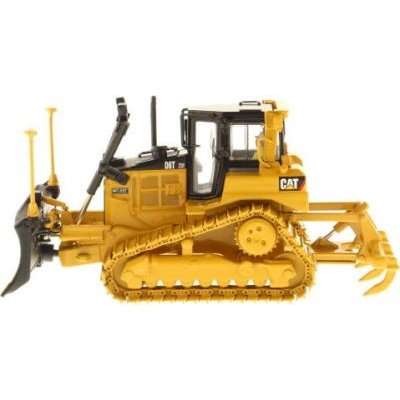 Diecast Masters CAT D6T XW VPAT Track-Type Tractor (1:50)