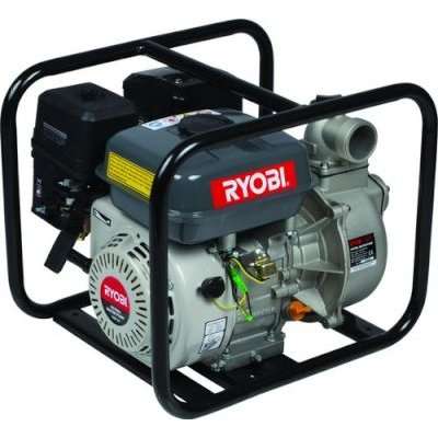 Ryobi Water Pump (50mm)