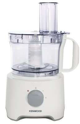 Kenwood MultiPro Compact (FDP300WH)