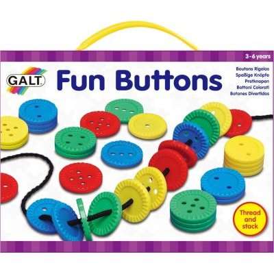 Galt Fun Buttons