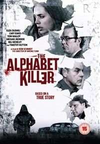 The Alphabet Killer (DVD)