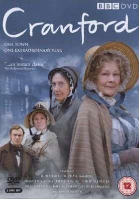 Cranford  (DVD)