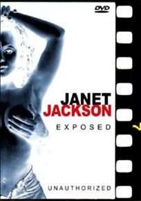 Janet Jackson: Exposed (DVD)