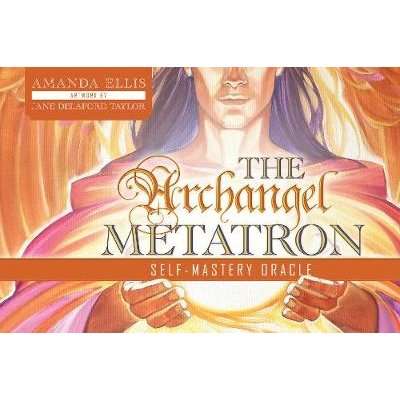 Archangel Metatron Self-Mastery Oracle (Mixed media product)