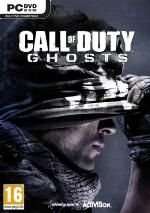 Call of Duty: Ghosts (PC, DVD-ROM)