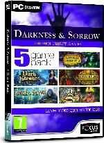 Darkness and Sorrow - 5 Game Pack (PC, DVD-ROM)