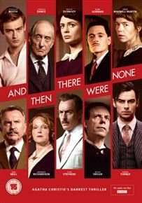 And Then There Were None (DVD)