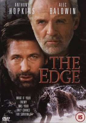 The Edge (DVD)