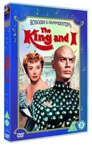 The King and I (DVD)