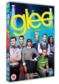 Glee - Season 6 (DVD)