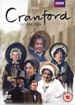 Cranford Collection - Cranford / Return To Cranford (DVD, Boxed set)
