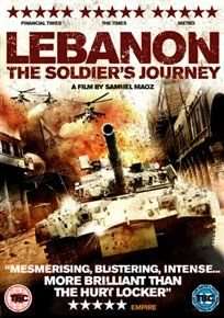 Lebanon (DVD)