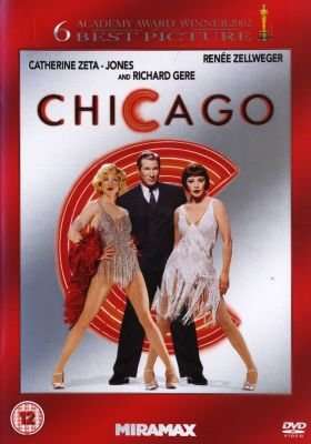 Chicago (DVD)