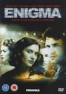 Enigma (DVD)