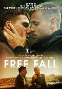 Free Fall (DVD)