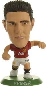 Soccerstarz - Robin van Persie Figurine (Manchester United)