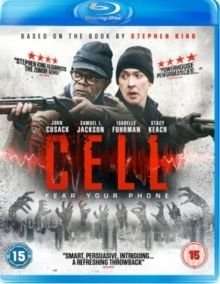 Cell (Blu-ray disc)
