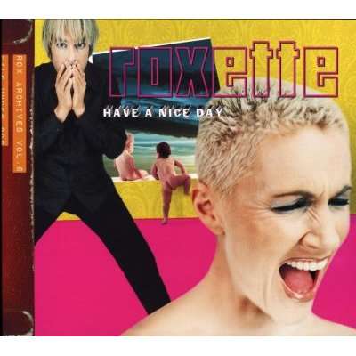 Have A Nice Day (CD, Imported)