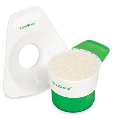 Clevamama ClevaScoop Infant Formula Scoop