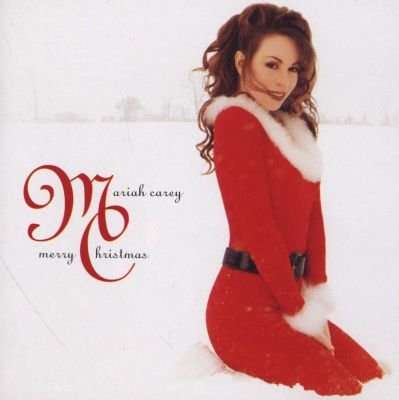 Merry Christmas (CD)