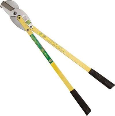 Lasher Heavy Duty Lopping Shears with PVC Grips