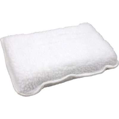 MOTOquip Lambs Wools Washpad (20 x 13 x 5cm)