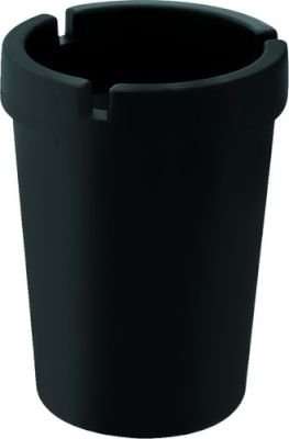 Leisure Quip Outdoor Ashtray with Lid