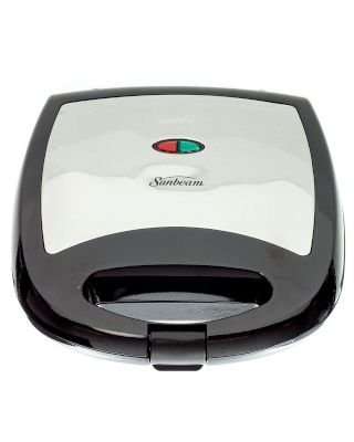 Sunbeam 4 Slice Sandwich Toaster