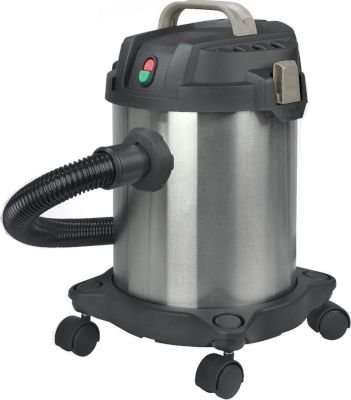 Conti Wet and Dry Vacuum Cleaner (1200W)