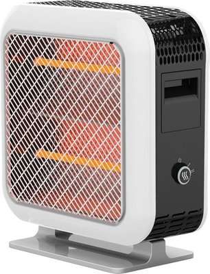 Goldair Quartz 2 Sided Electric Heater